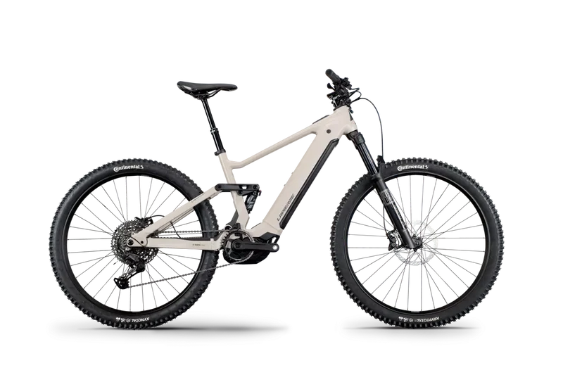 Lapierre Overvolt TR 6.8 - Bosch 5 Gen - 800WH - 120 NM