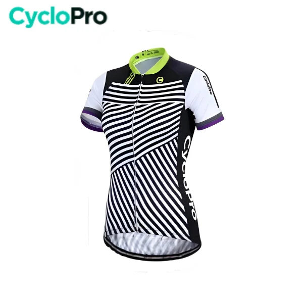 Short Round / Tye - Dye Jersey