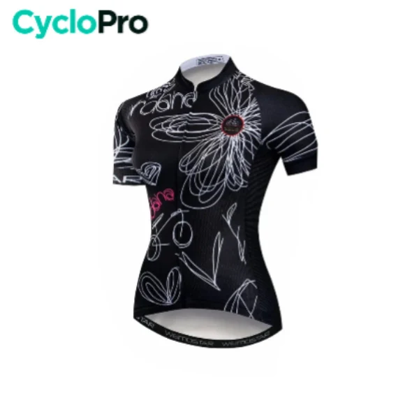 Short Round / Tye - Dye Jersey