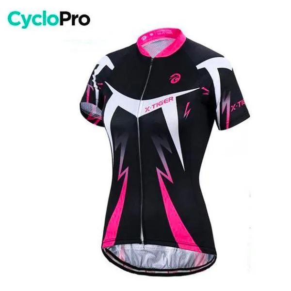 Short Round / Tye - Dye Jersey