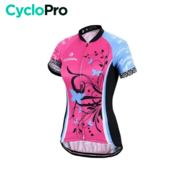 Short Round / Tye - Dye Jersey