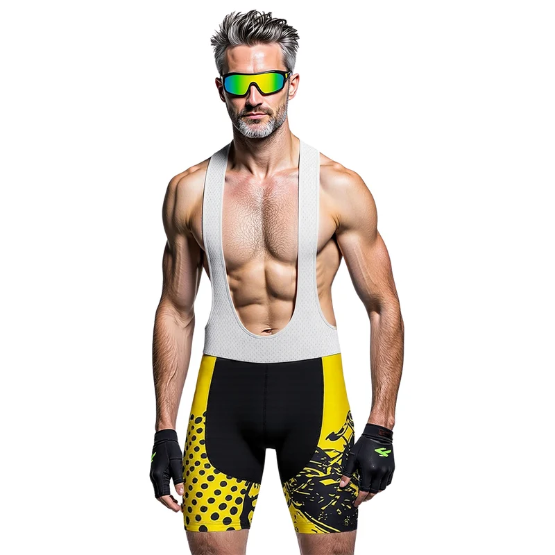 Red Wader per mountain bike e ciclismo - Liberty+