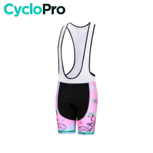 Donna ciclismo / mountain bike donna - notturna+