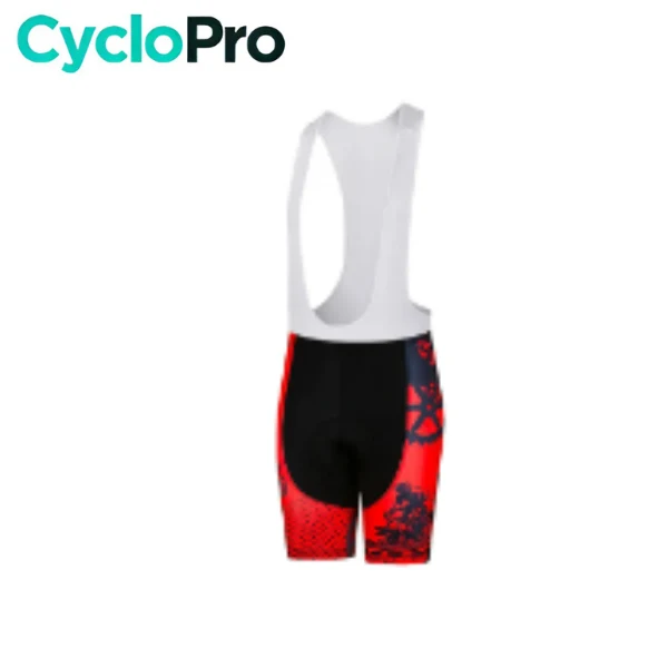 Donna ciclismo / mountain bike donna - notturna+