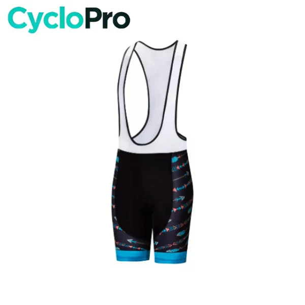 Donna ciclismo / mountain bike donna - notturna+