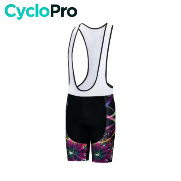 Donna ciclismo / mountain bike donna - notturna+