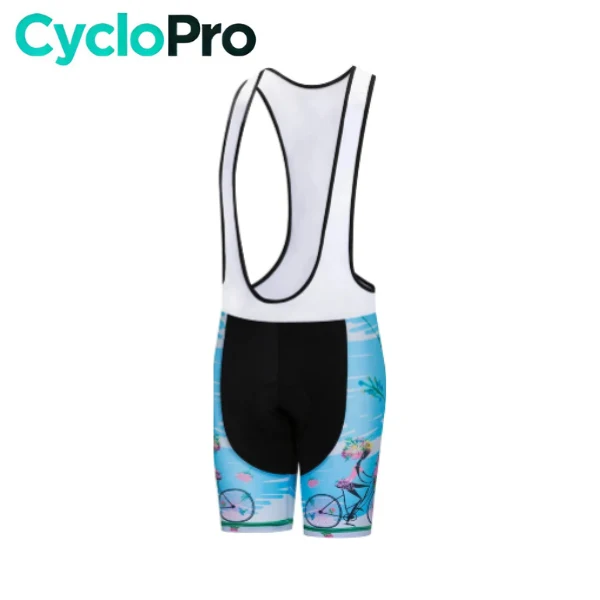 Donna ciclismo / mountain bike donna - notturna+