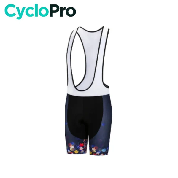 Donna ciclismo / mountain bike donna - notturna+