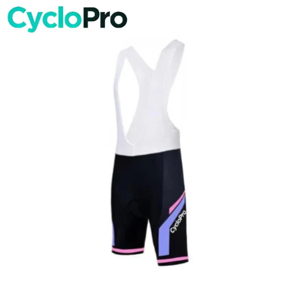 Donna ciclismo / mountain bike donna - notturna+