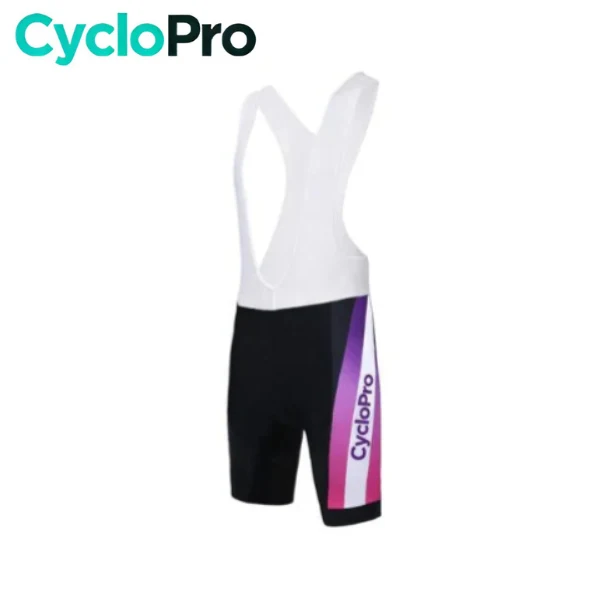 Donna ciclismo / mountain bike donna - notturna+