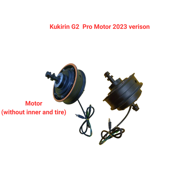 G2 Pro Motor 2023 vecchia versione