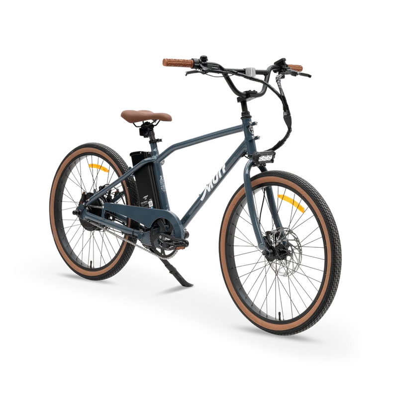 eBike Murf Gigi 2.0 - Marine Blue - In a Box
