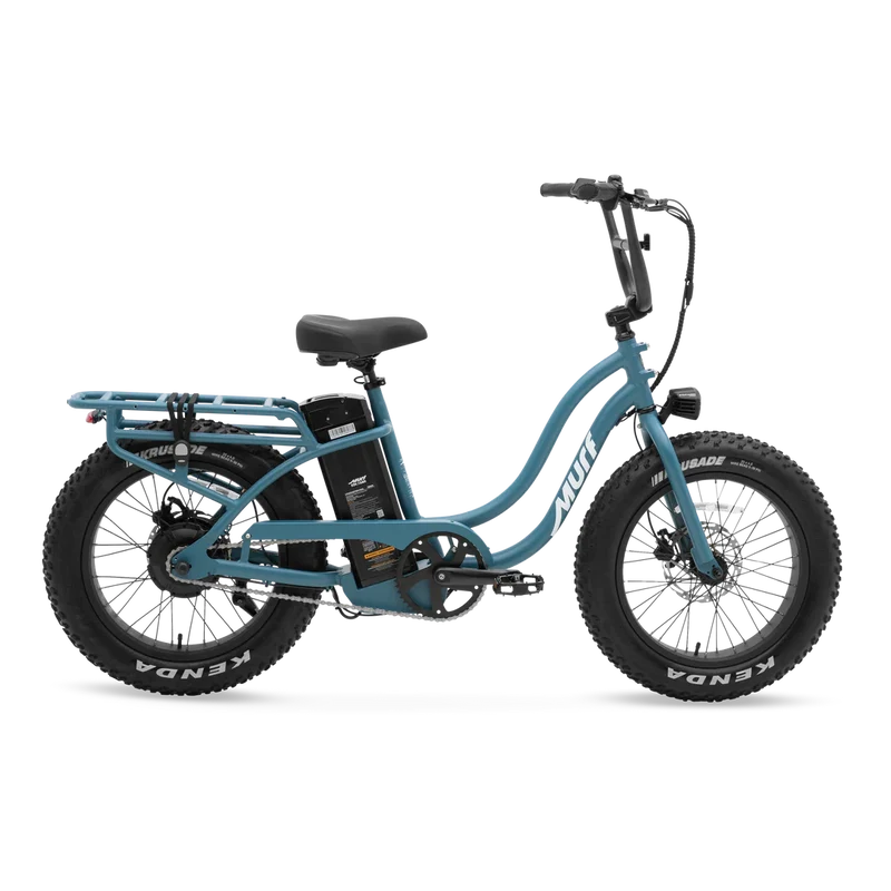 eBike Murf Higgs ST - Denim - In a Box