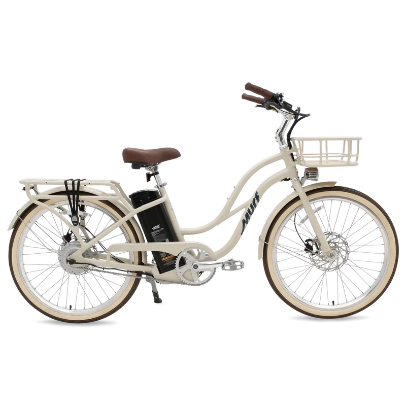 eBike Murf Gigi 2.0 - Bone - In a Box