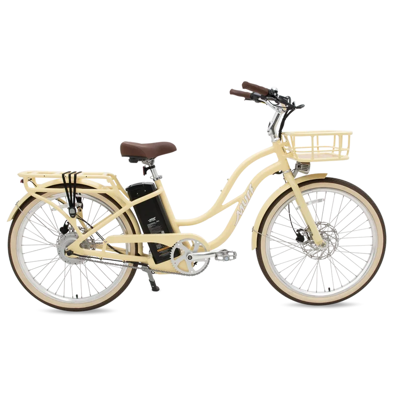 eBike Murf Gigi 2.0 - Sunglow - In a Box