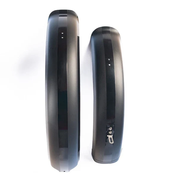 eBike Fender - Macfox X1S Fender Kit