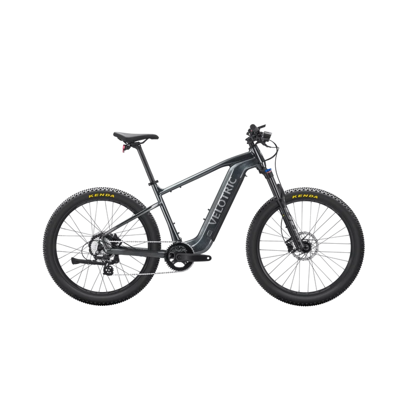 eBike Velotric Summit 1 - Space Black - In a Box