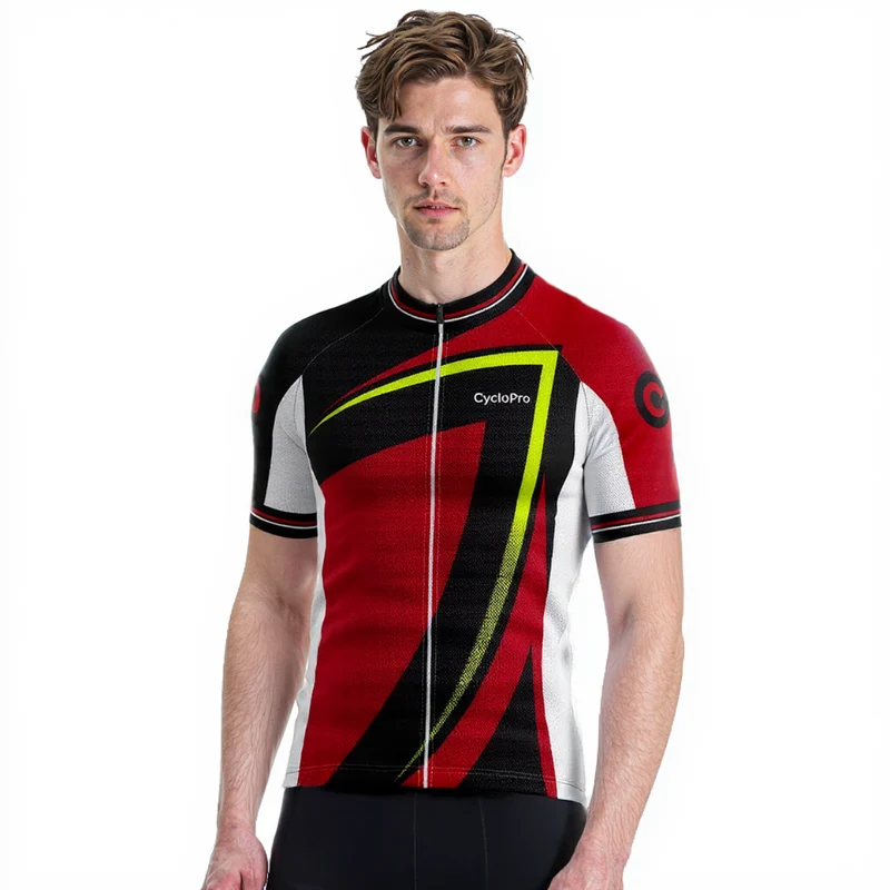 Jersey per ciclismo su strada - Rider+