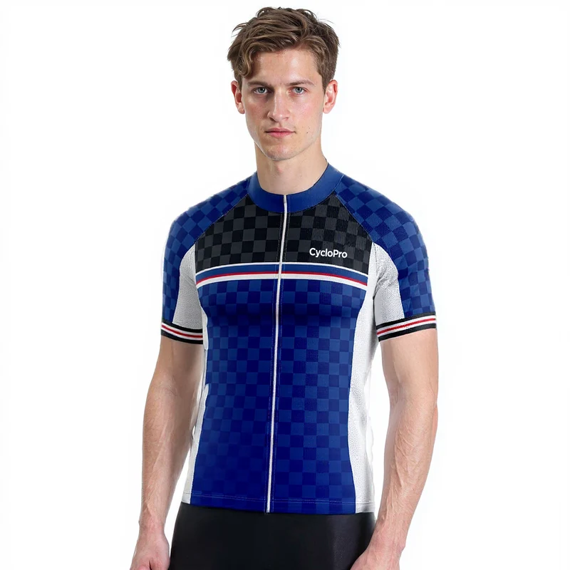 Jersey per ciclismo su strada - Racing Pro