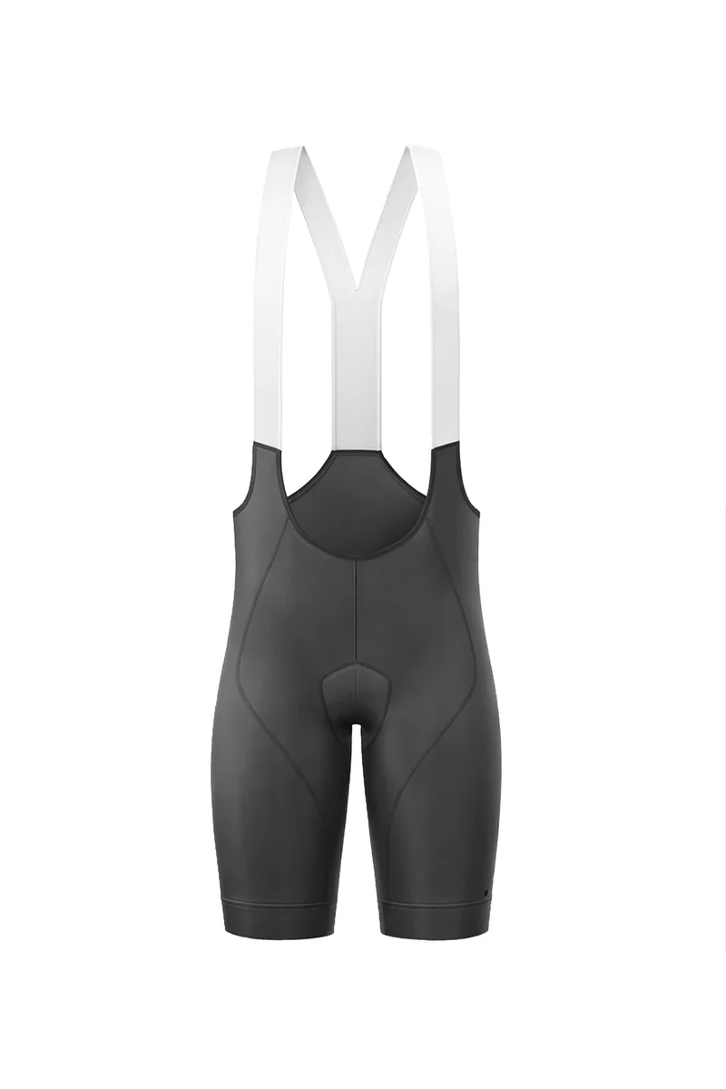 Cube Road/XC Trägerhose kurzarm
