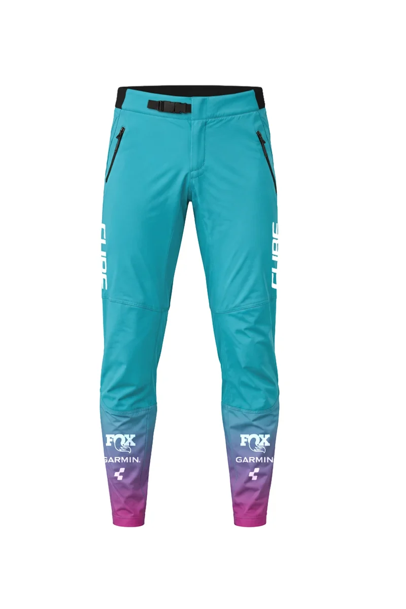 Cube MTB Pant X Actionteam