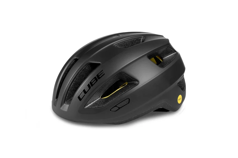 Cube Helm Nupath