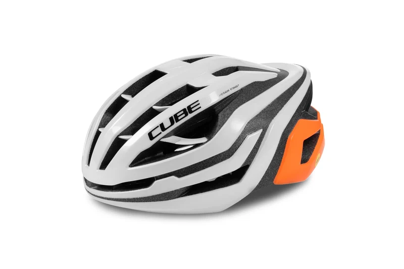 Cube Helm Echo Teamline