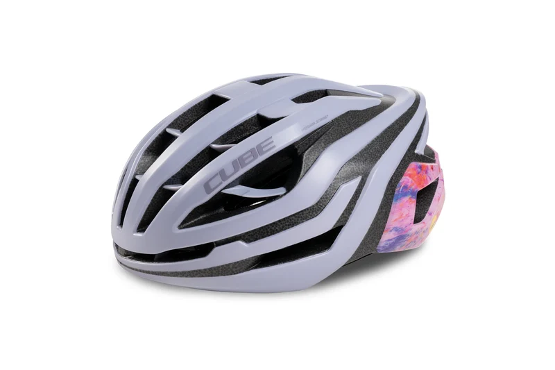 Cube Helm Echo Artline