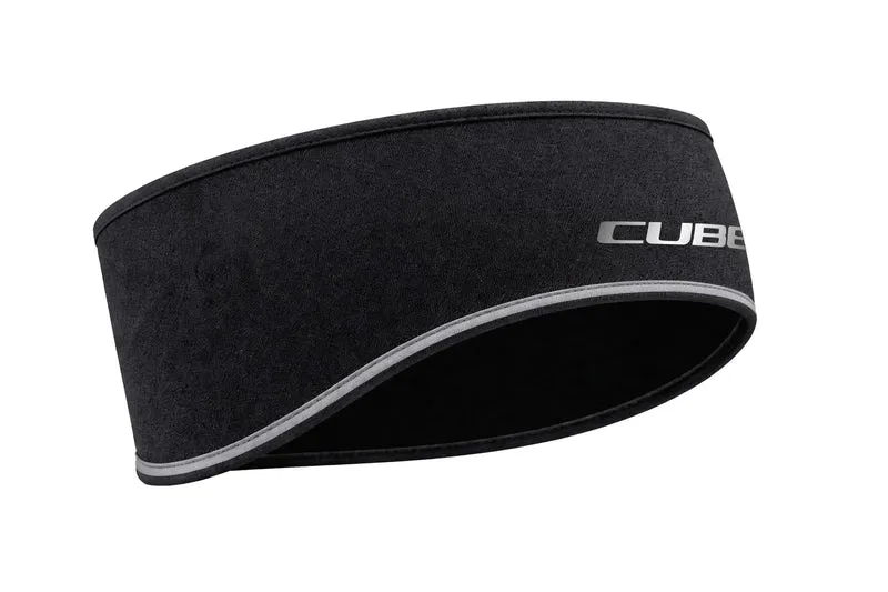 Cube Funktionsstirnband RACE Be Warm