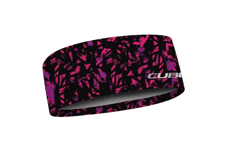 Cube Funktionsstirnband Light