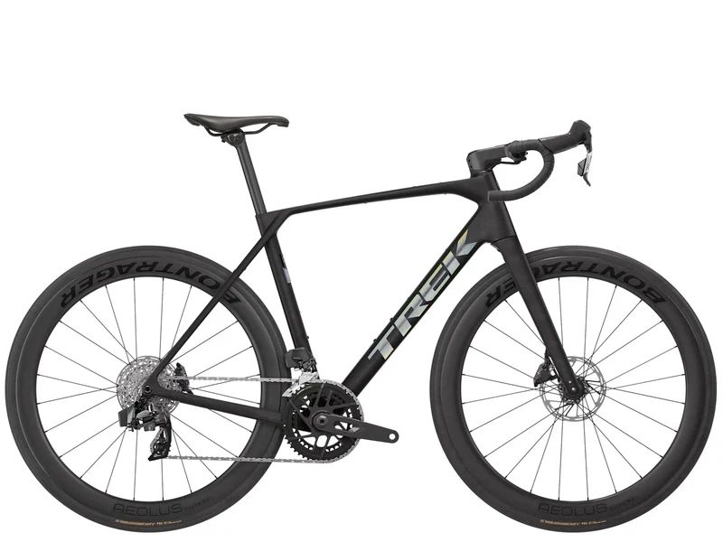 Trek Domane SL 6 AXS Matte Deep Smoke 2027