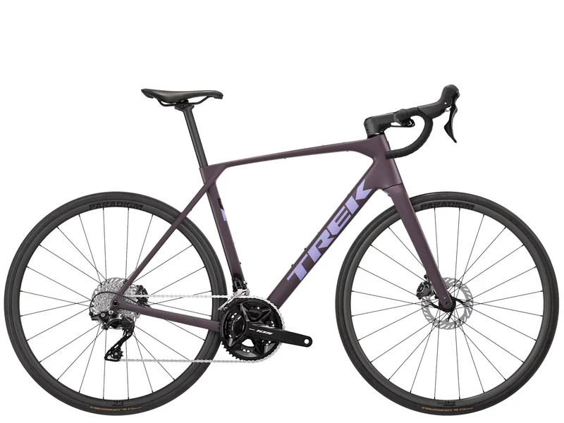 Trek Domane SL 5 Matte Nightshade 2027