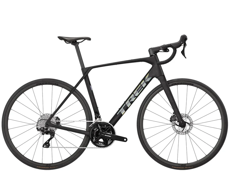 Trek Domane SL 5 Matte Deep Smoke 2027