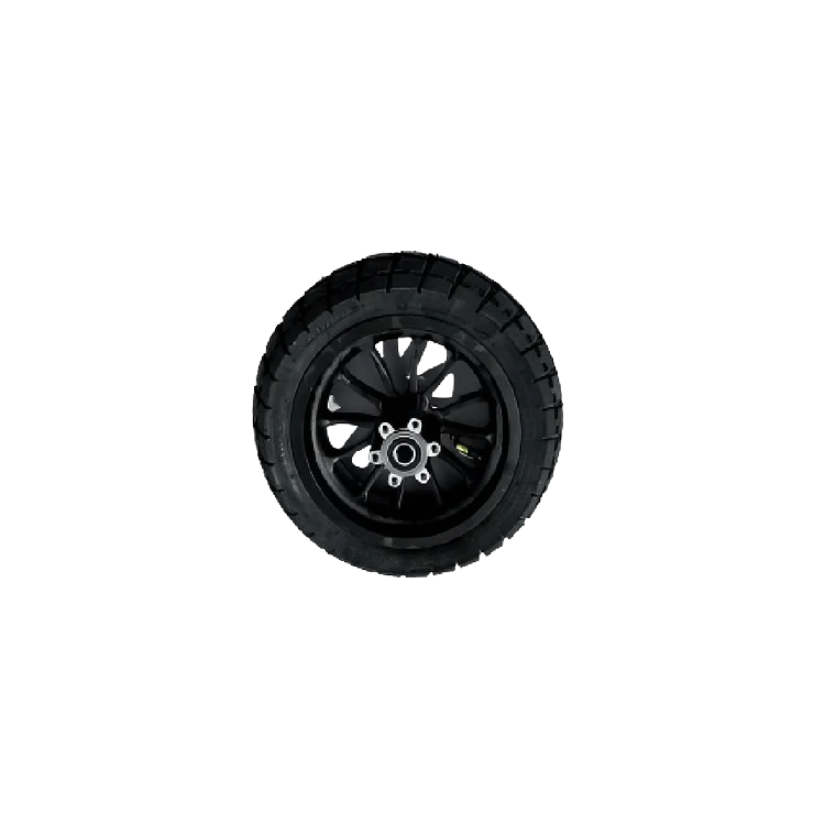 kukirin A1 Ruota anteriore