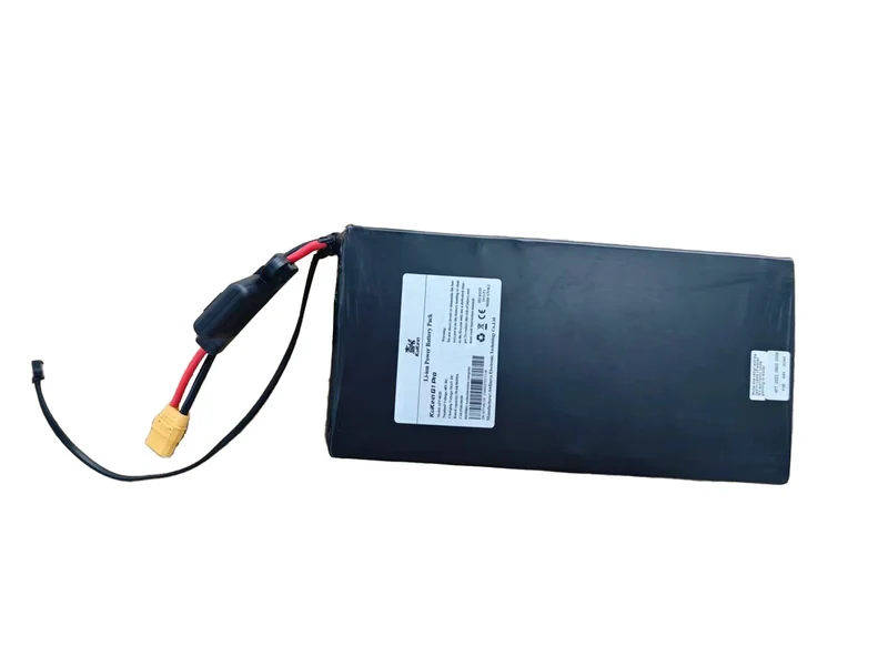 Batteria KuKirin G1 Pro