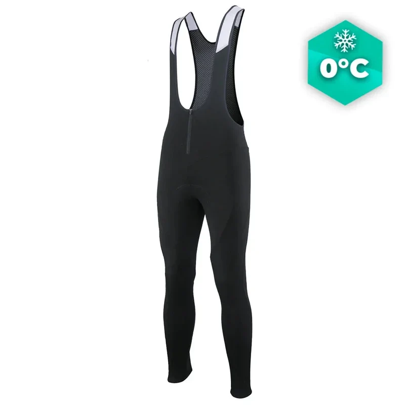 Correggini di ciclismo termico - Promax