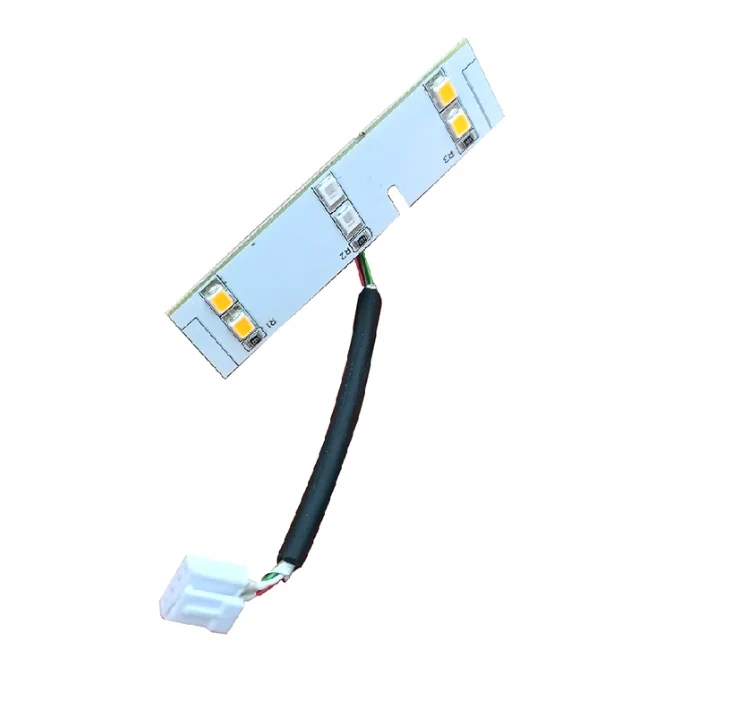 KUKIRIN G3 Fanale posteriore -versione B (KUKIRIN G3)
