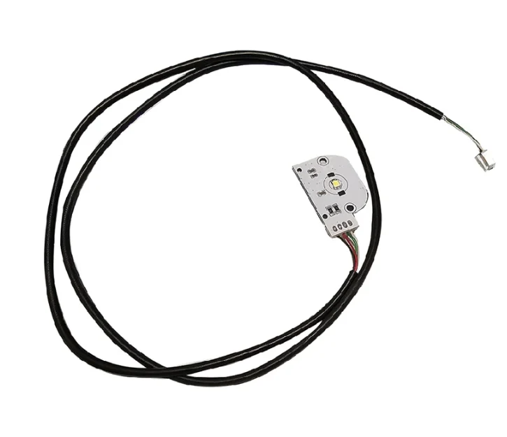 Faro KUKIRIN G3 - Sinistro