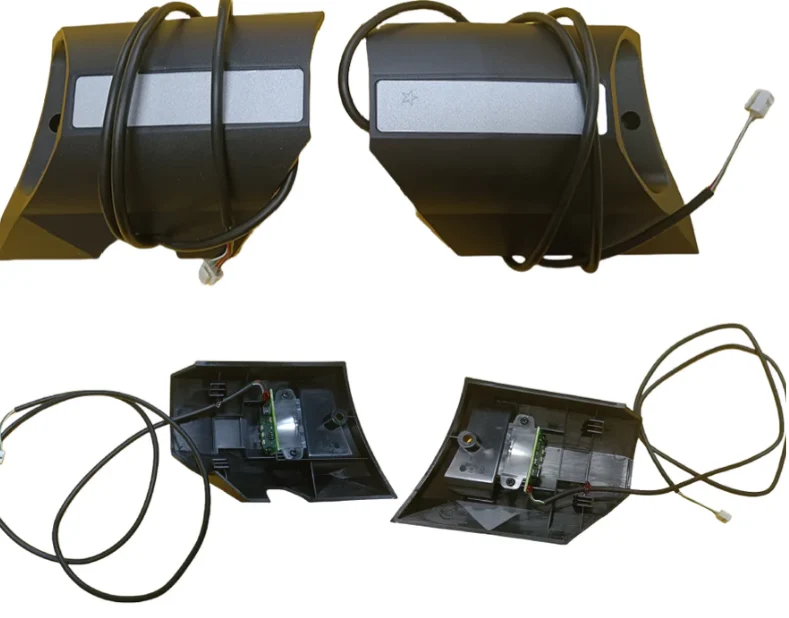 Kit di montaggio fari KUKIRIN G3 - sinistro + destro