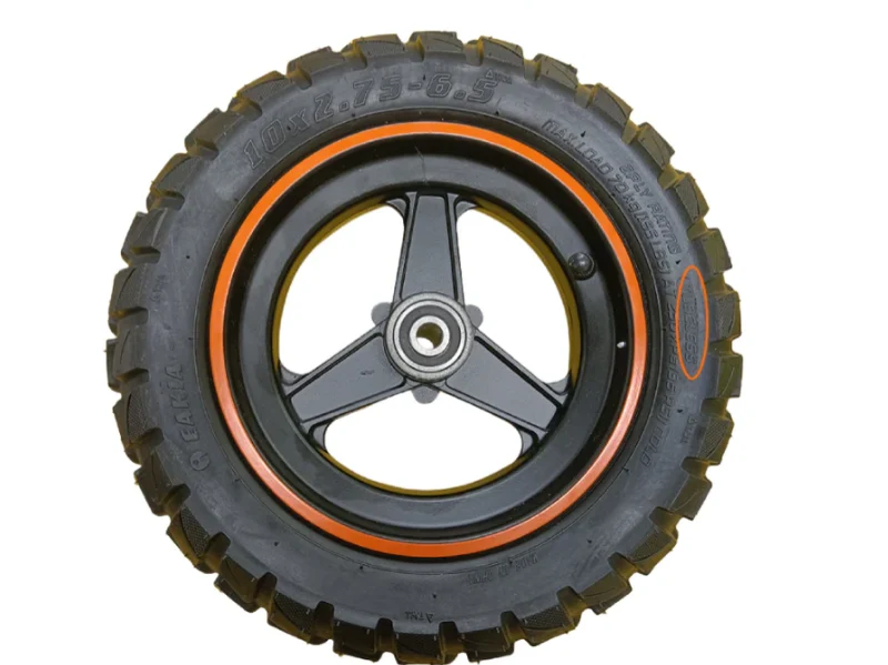 Ruota anteriore KUKIRIN G3