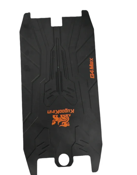 Cuscinetto in gomma per pedale KUKIRIN G4 Max