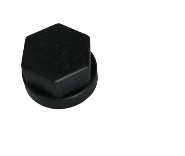 Protezione in gomma per dado albero motore KUKIRIN G4 Max (1 pz)