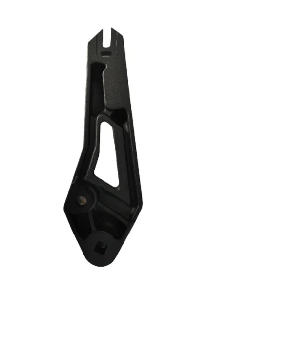 KUKIRIN G4 Max Braccio oscillante posteriore sinistro
