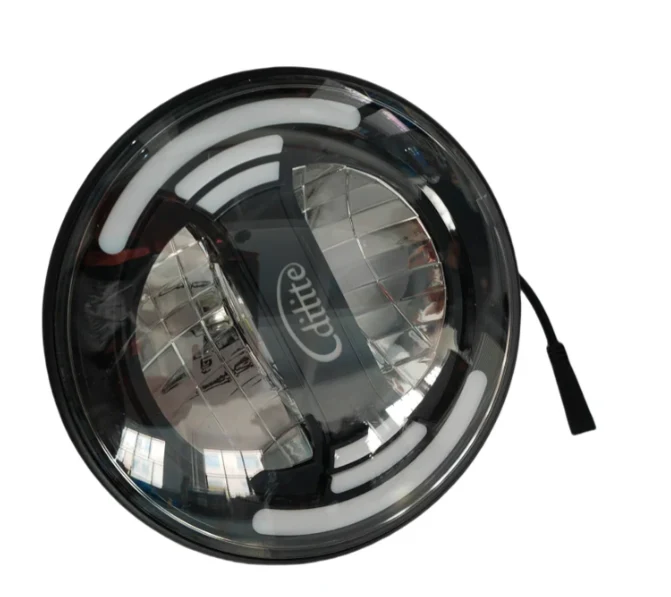 Faro KUKIRIN G4 Max