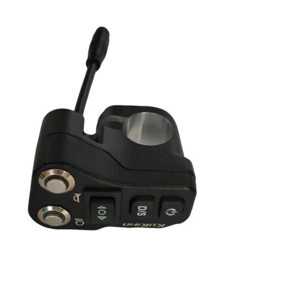 Interruttore luce KUKIRIN G4 Max