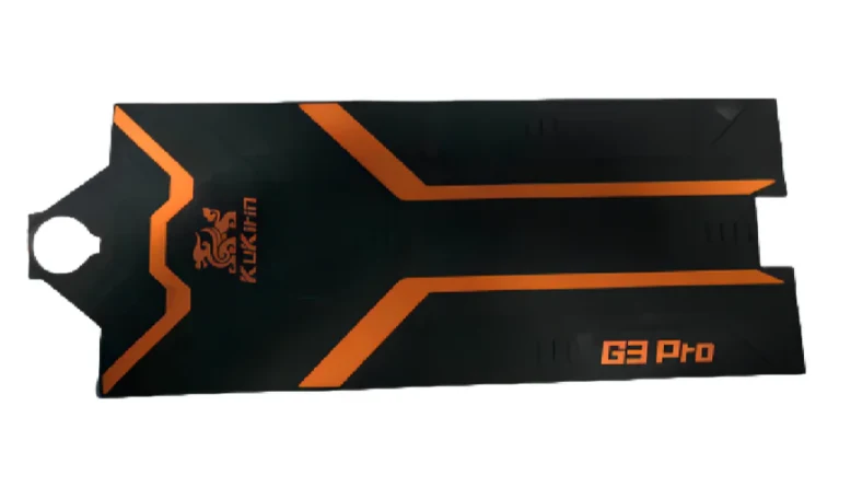 Cuscinetto in gomma per pedale KUKIRIN G3 Pro