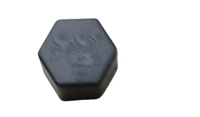 Protezione in gomma per dado albero bilanciere KUKIRIN G3 Pro (1 pz)