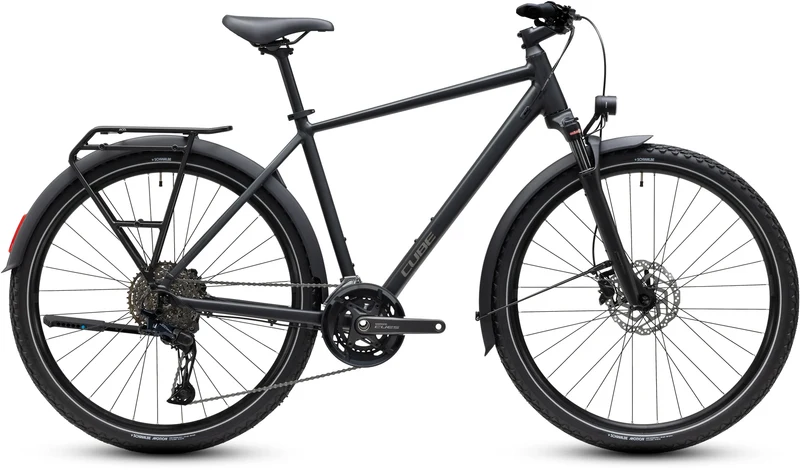 Cube Nature EXC FE grey´n´chrome 2027