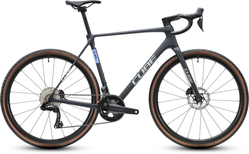 Cube Cross Race C:62 Race carbon´n´crisscross 2027