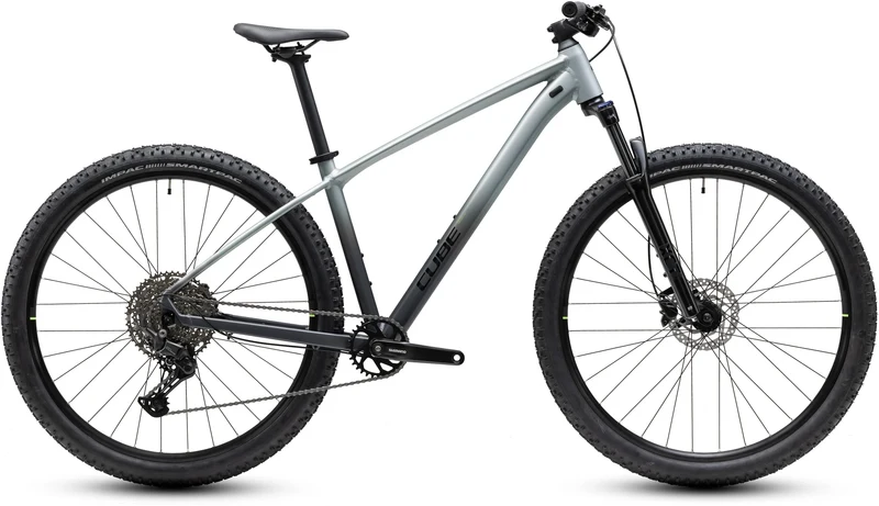 Cube Aim Pro grey´n´black 2027